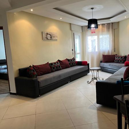 Tulippe Appartement Mcdo Playa Tanger Zewnętrze zdjęcie