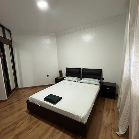 Tulippe Appartement Mcdo Playa Tanger Zewnętrze zdjęcie