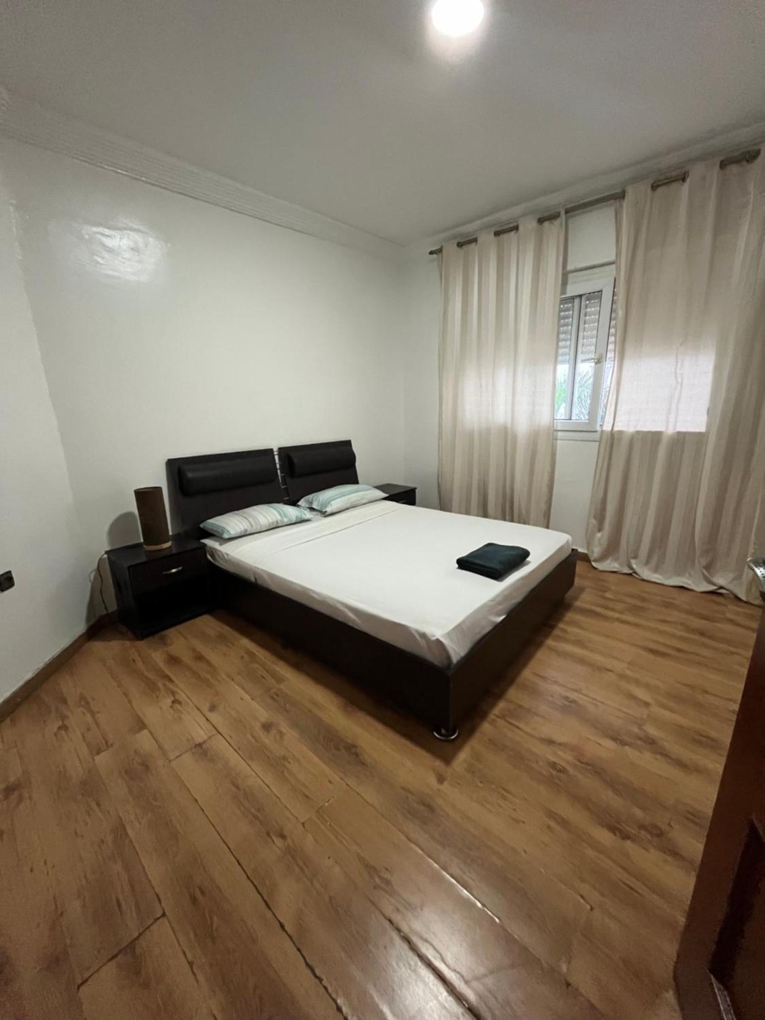 Tulippe Appartement Mcdo Playa Tanger Zewnętrze zdjęcie