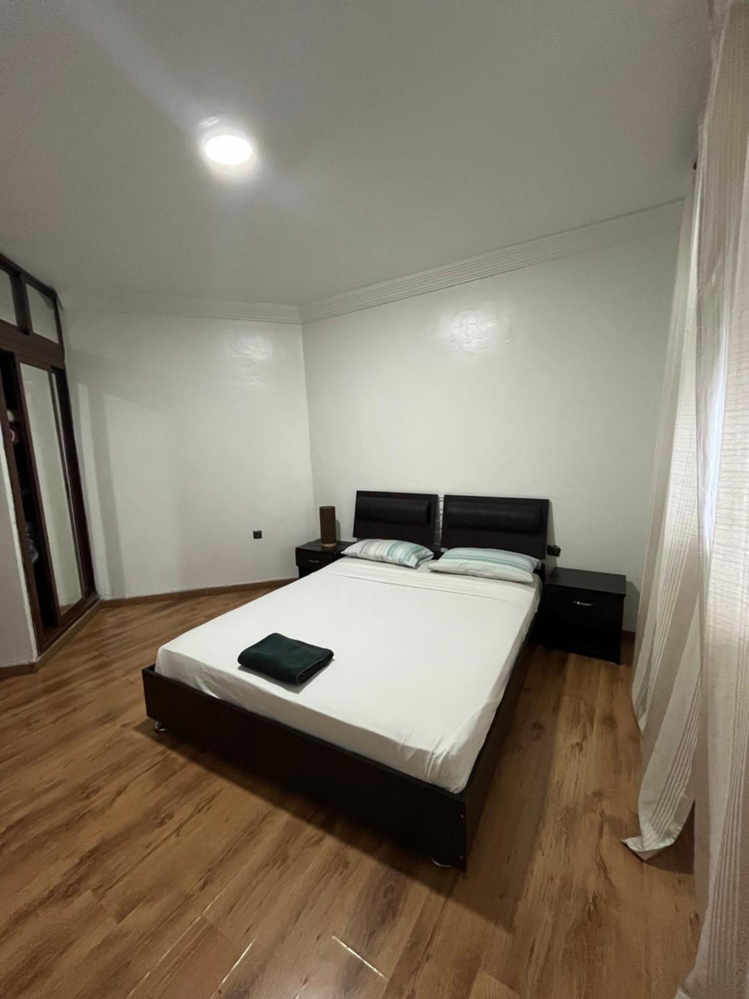 Tulippe Appartement Mcdo Playa Tanger Zewnętrze zdjęcie